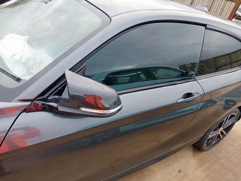 2019 BMW 1 SERIES 118I [1.5] M SPORT SHADOW ED 3DR STEP AUTO