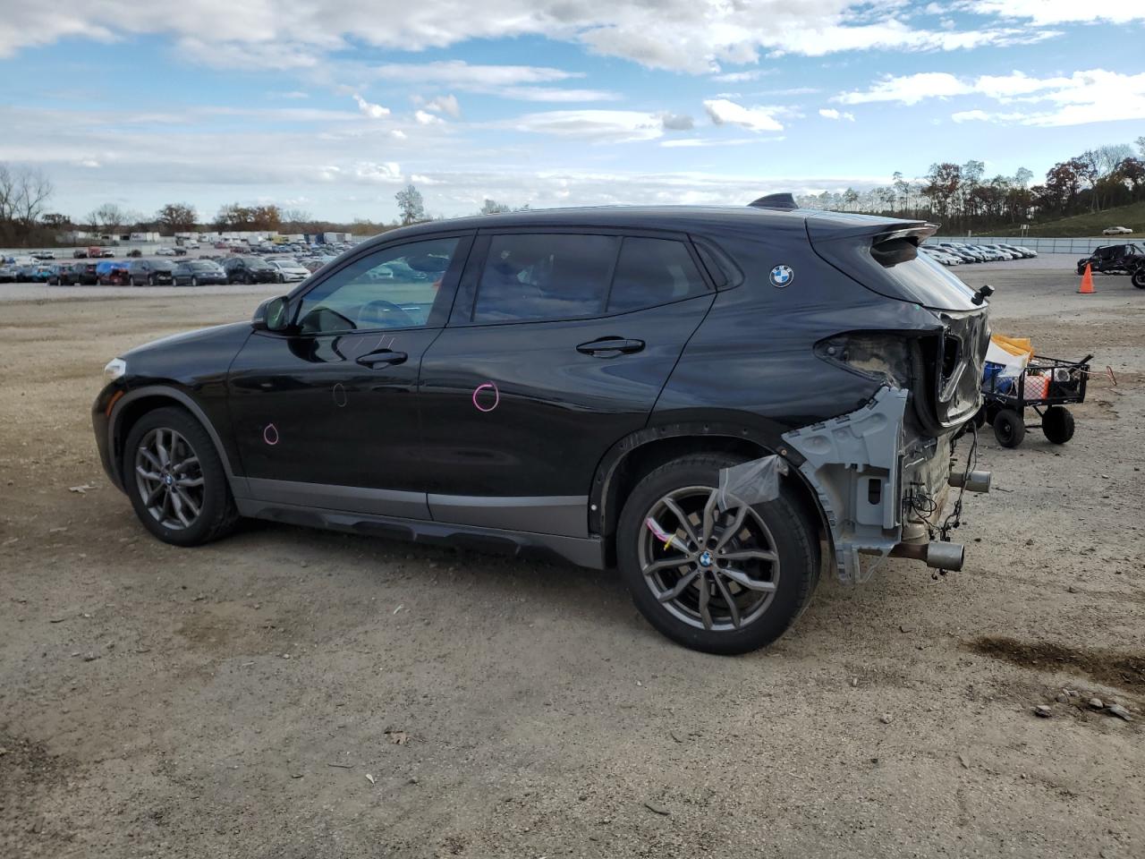 Фото: WBXYJ5C33JEB19500