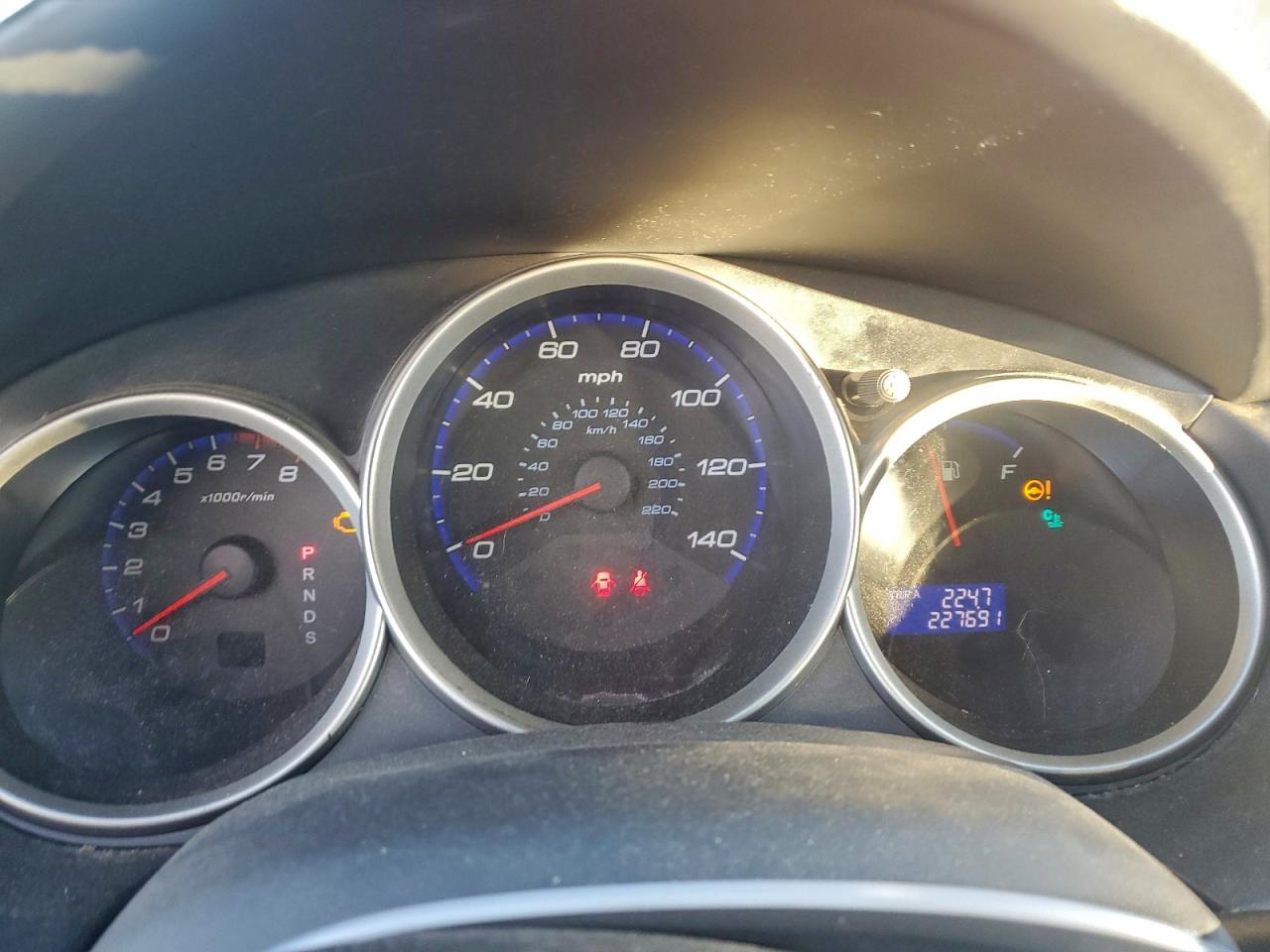 2007 Honda Fit S VIN: JHMGD38627S017585 Lot: 93736595