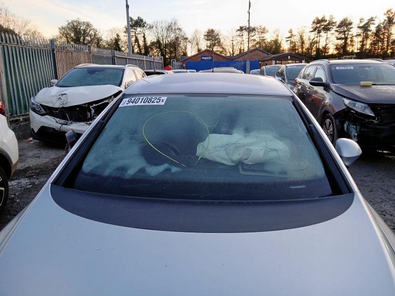 2009 SEAT LEON 1.4 S 5DR