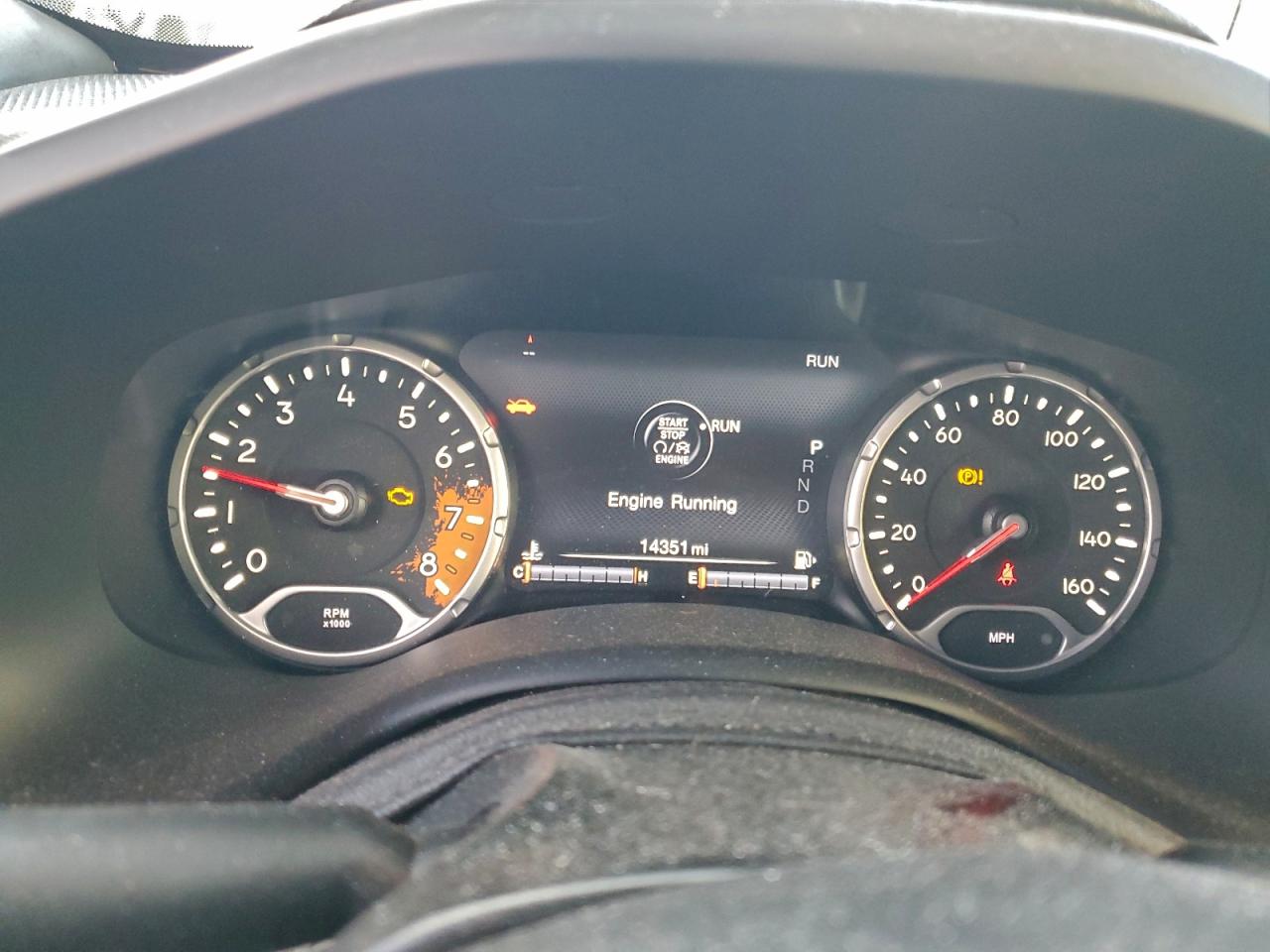 2018 Jeep Renegade Latitude VIN: ZACCJBBB4JPH52509 Lot: 93336775