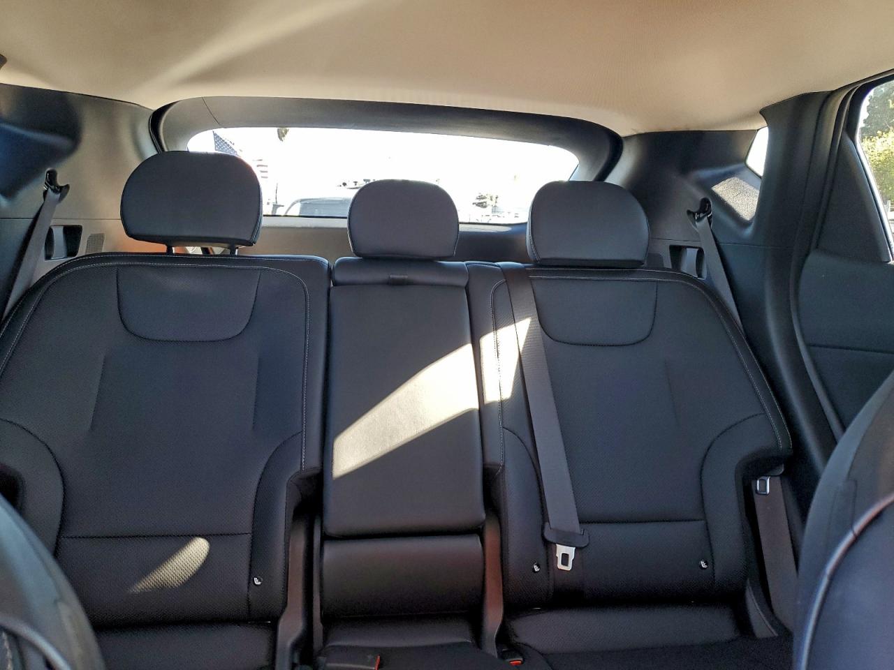 2023 Kia Ev6 Light VIN: KNDC34LA0P5117834 Lot: 93542725