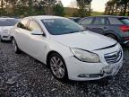 2011 VAUXHALL INSIGNIA 2.0 CDTI SRI NAV [160] 5DR AUTO for sale at Copart BELFAST