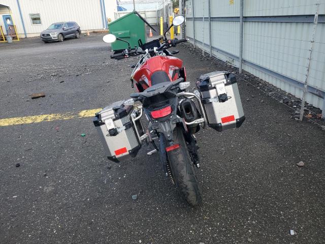 2022 TRIUMPH MOTORCYCLE TIGER 900 GT PRO  