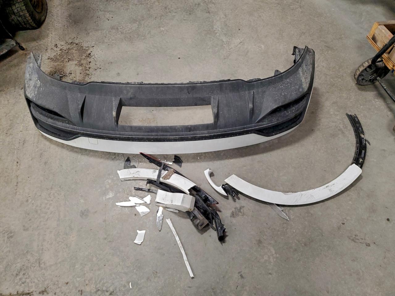 2024 Audi Q3 Premium S Line 45 VIN: WA1DECF33R1032898 Lot: 93837685