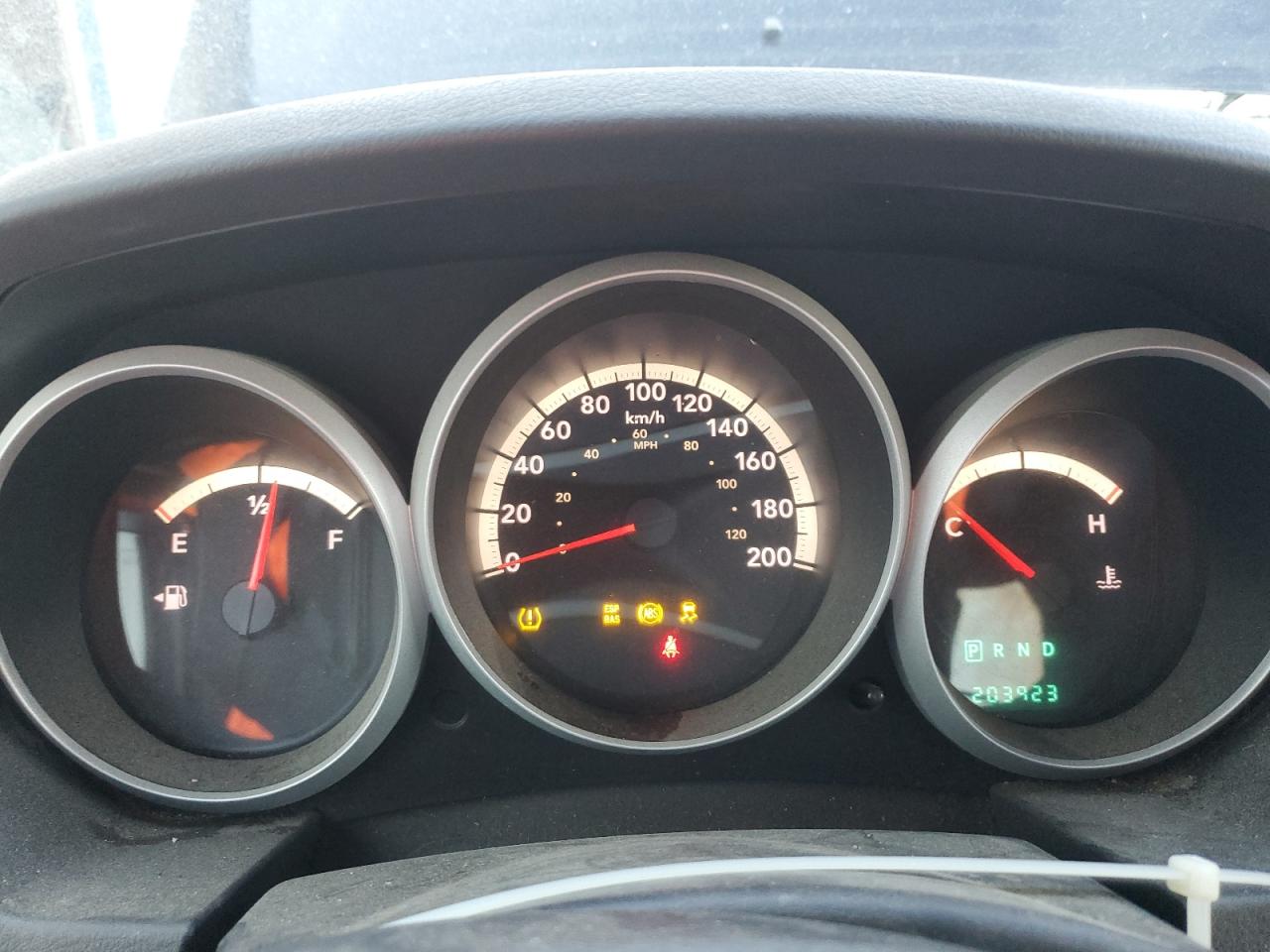 2010 Dodge Grand Caravan Se VIN: 2D4RN4DE1AR205665 Lot: 90506465