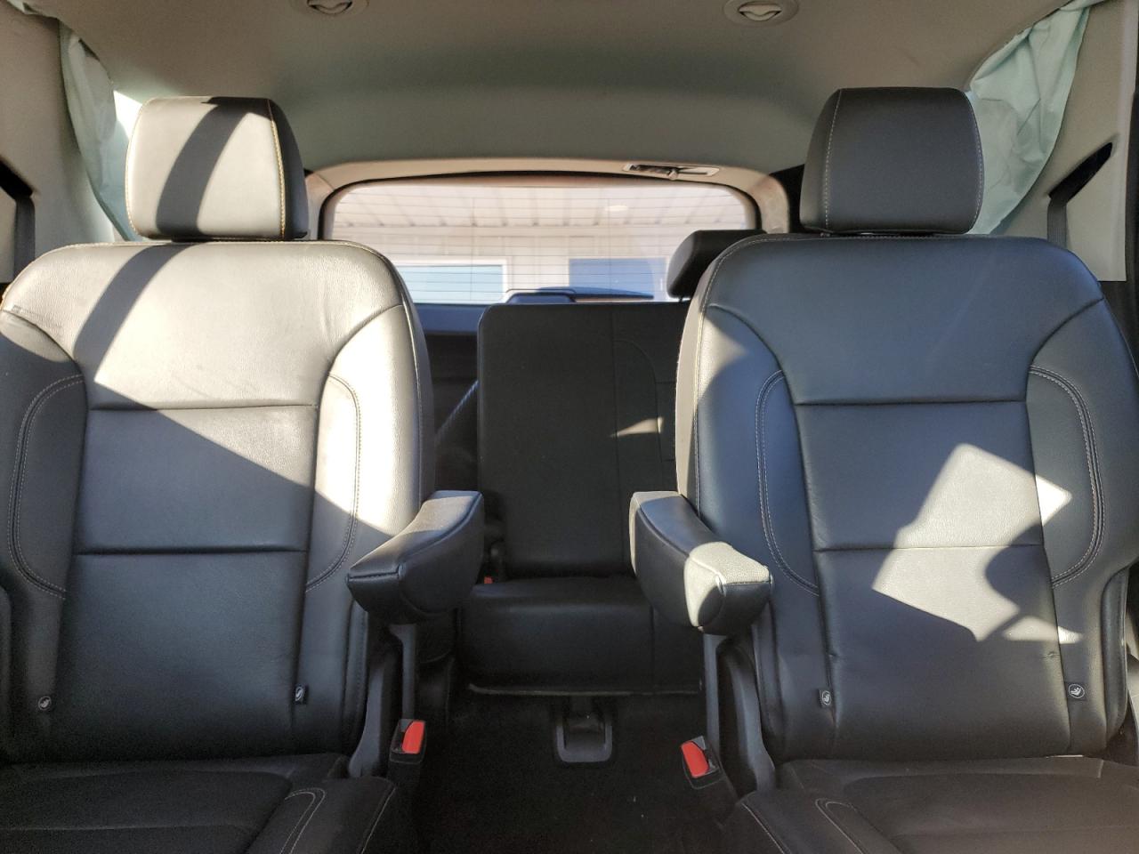 2019 Chevrolet Traverse Lt VIN: 1GNERHKW7KJ272898 Lot: 92215785