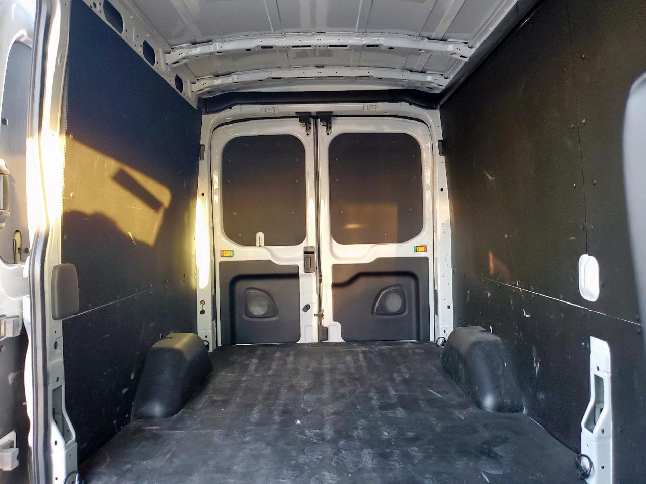 2024 Ford Transit T-250 VIN: 1FTBR1C87RKB66555 Lot: 92226355