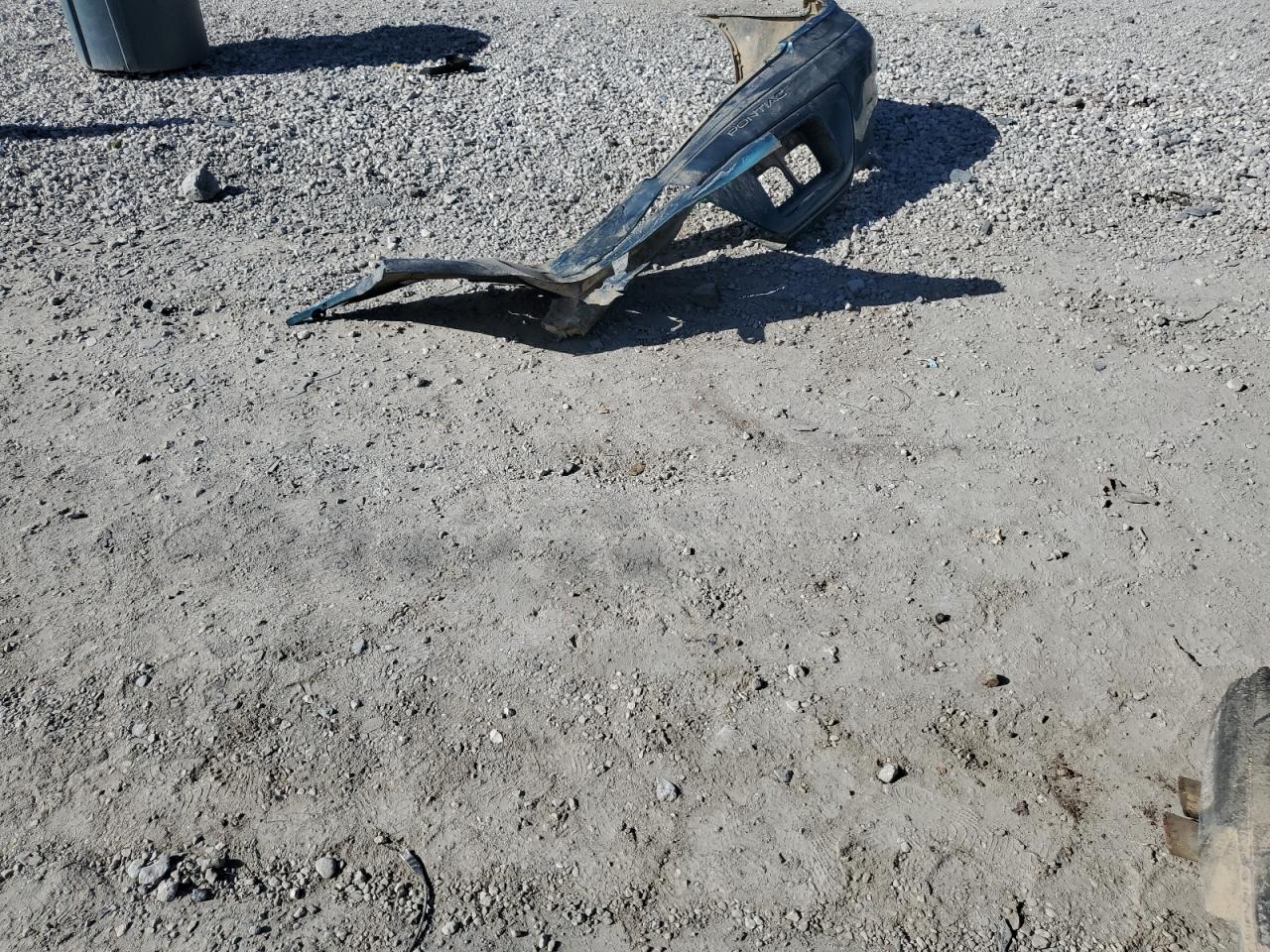 2003 Pontiac Grand Am Se VIN: 1G2NE52F73C138406 Lot: 92307705