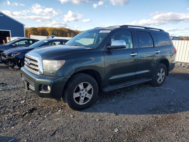 2008 Toyota Sequoia Limited