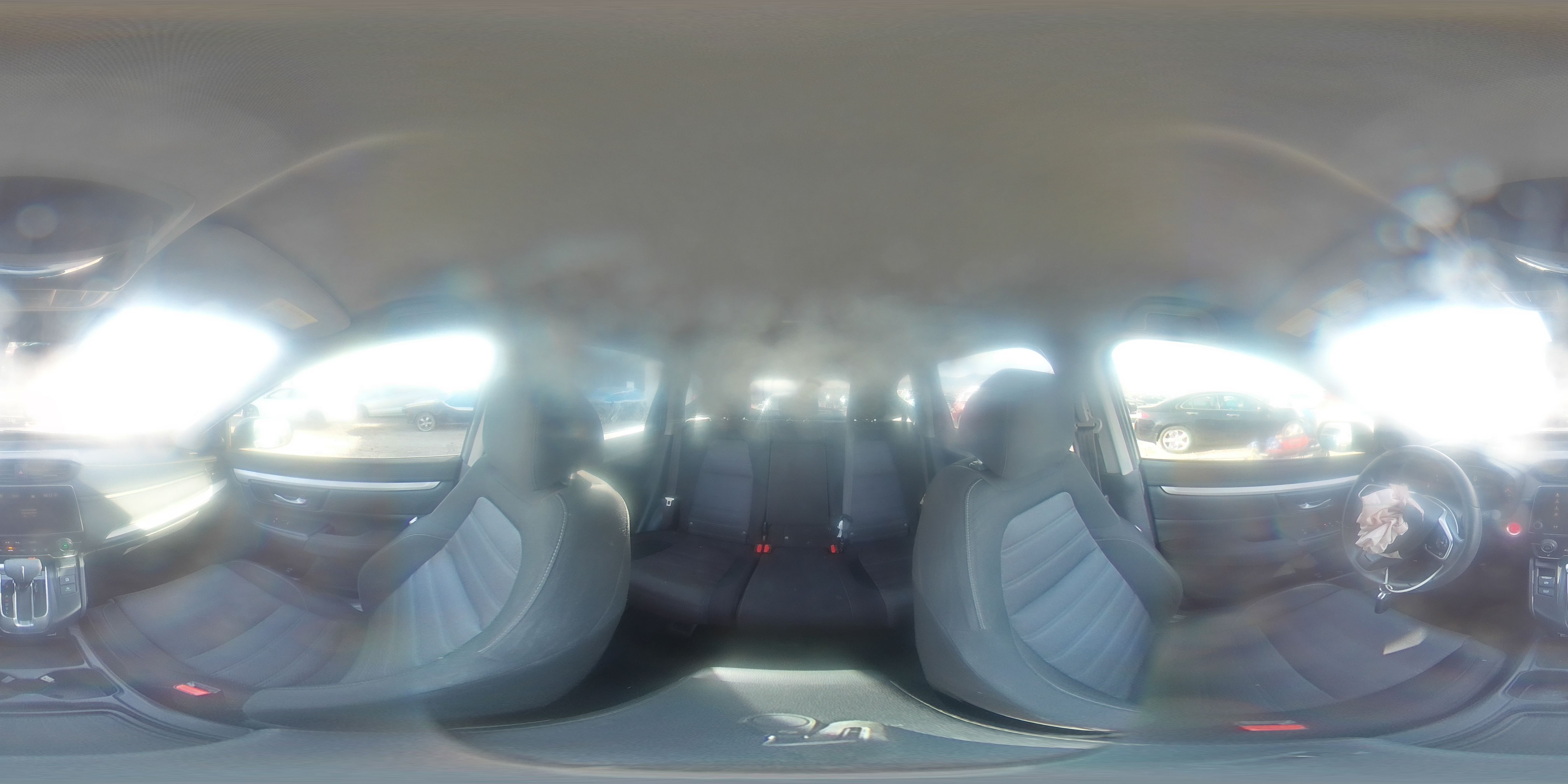 2021 Honda Cr-V Se VIN: 7FARW2H77ME033141 Lot: 94126175