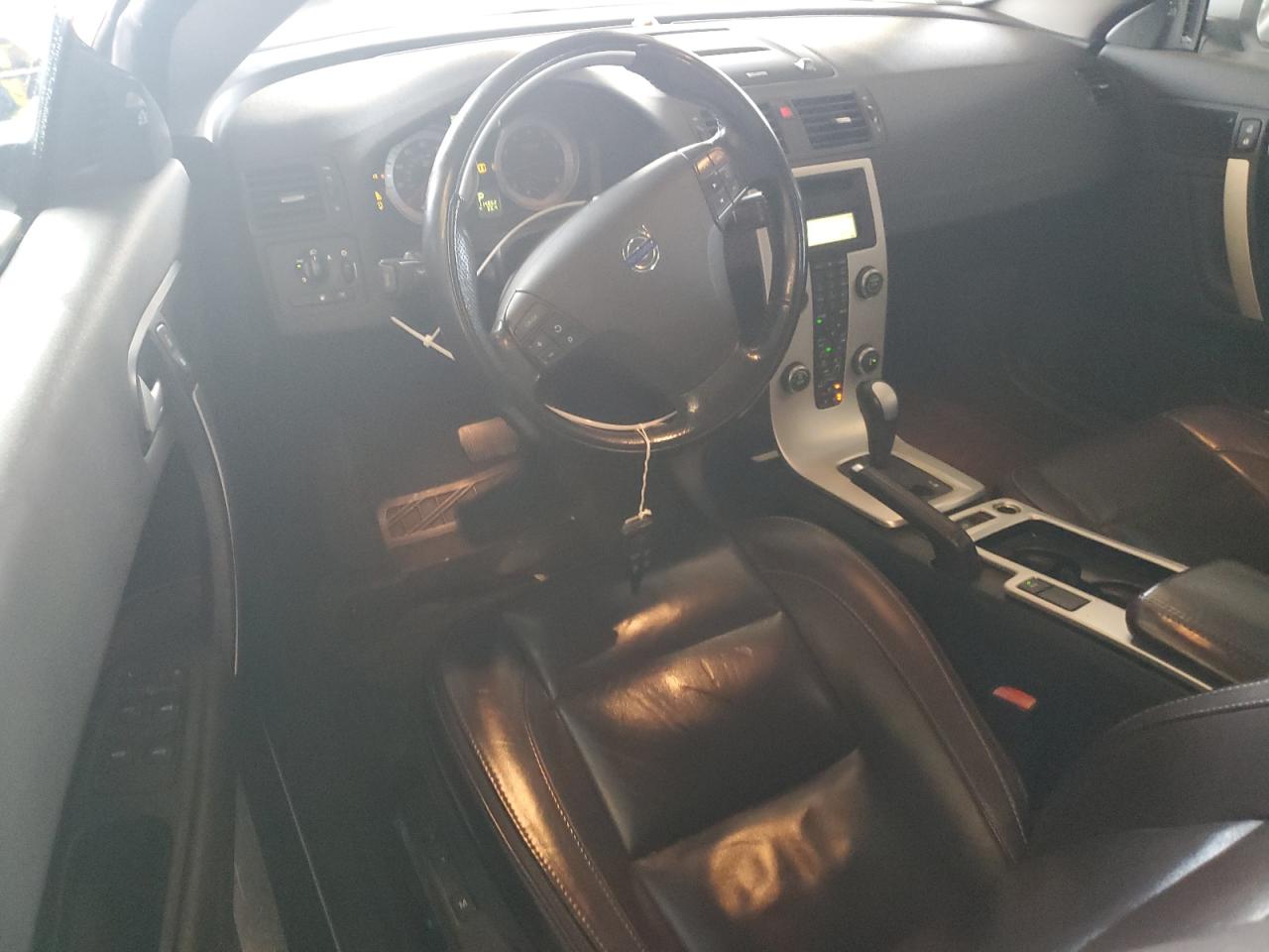 2013 Volvo C70 T5 VIN: YV1672MC2DJ139451 Lot: 92823855