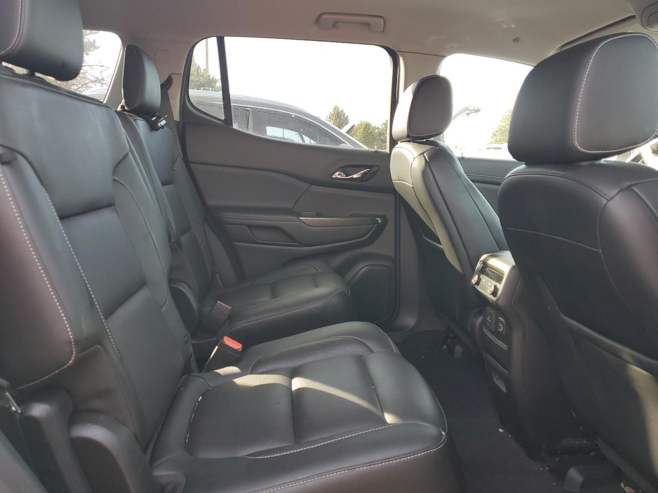 2019 GMC Acadia Slt-1 VIN: 1GKKNULS9KZ279921 Lot: 91837945