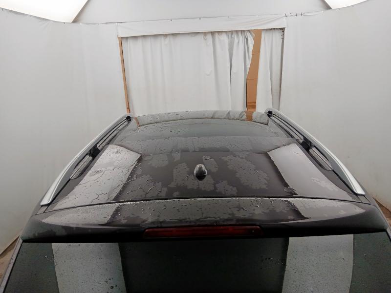 2011 NISSAN QASHQAI 2.0 DCI TEKNA 5DR AUTO 4WD