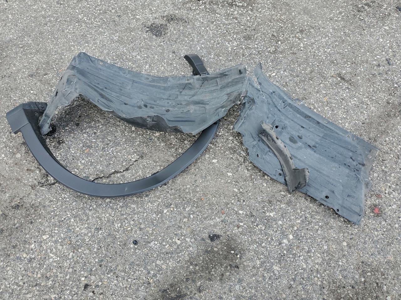 2016 Mazda Cx-5 Gt VIN: JM3KE2DY3G0749379 Lot: 93479045