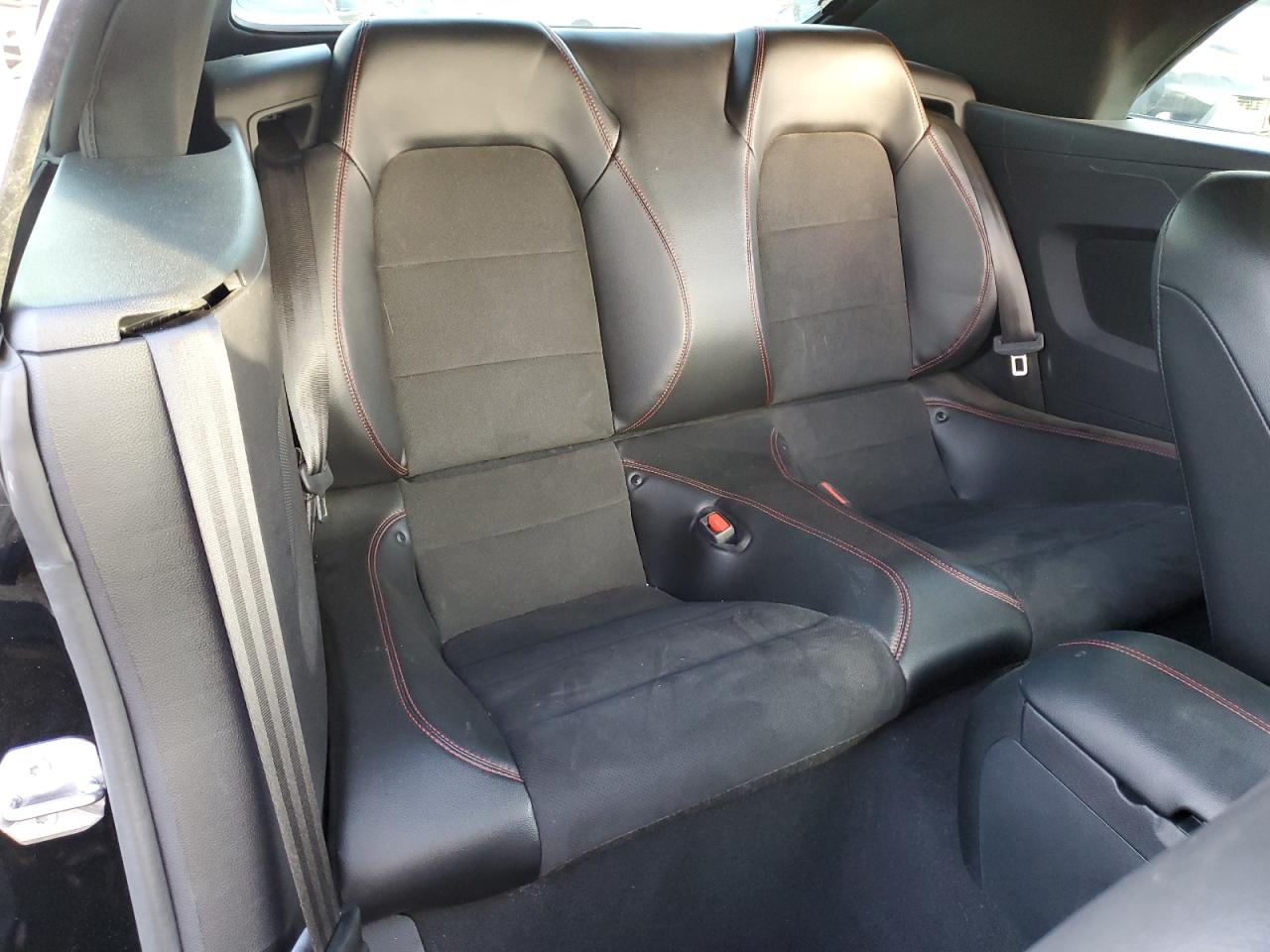 2021 Ford Mustang Gt VIN: 1FATP8FF7M5158126 Lot: 92890625