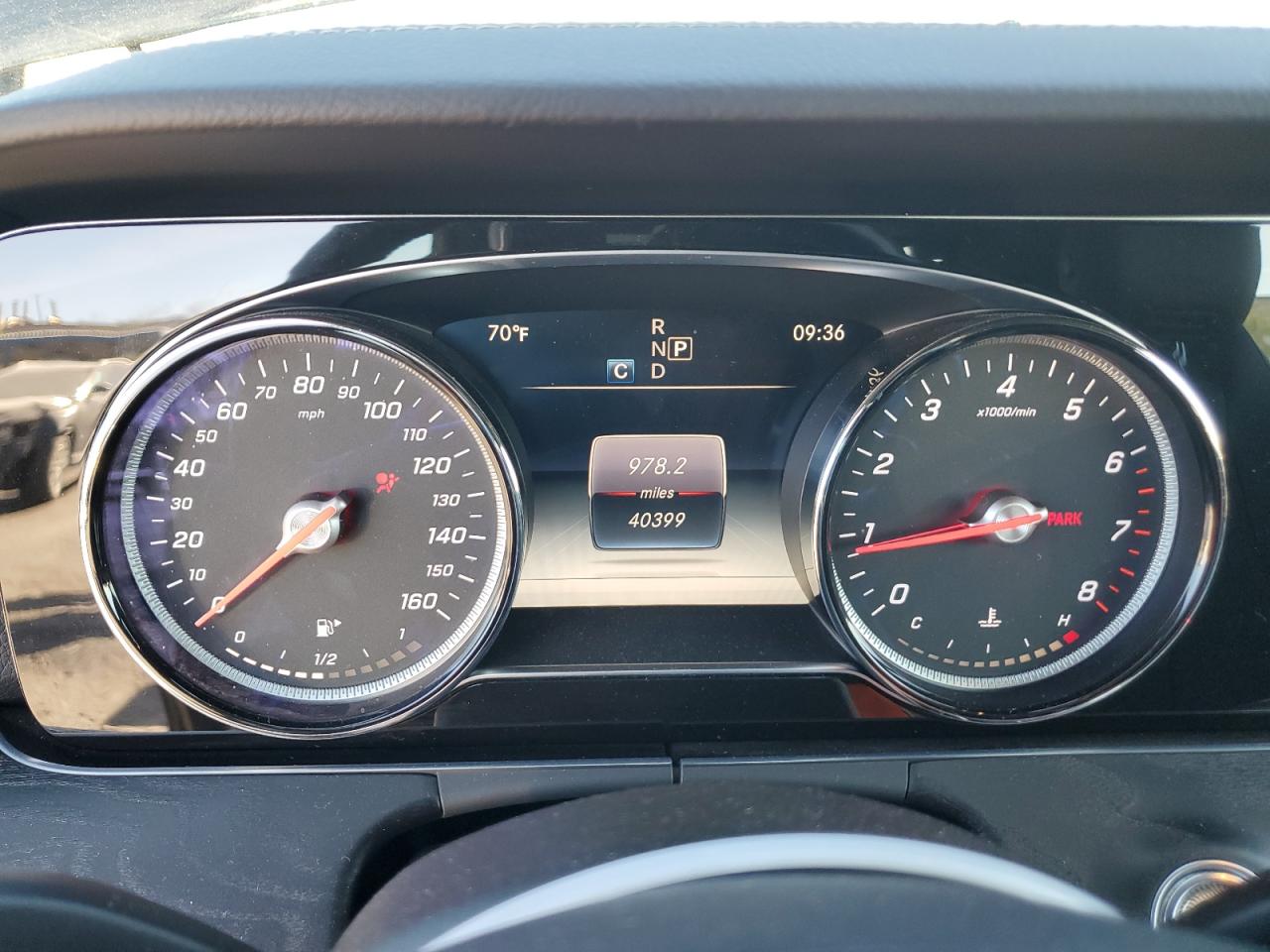 2018 Mercedes-Benz E 400 VIN: WDD1K6FB6JF036483 Lot: 92258515