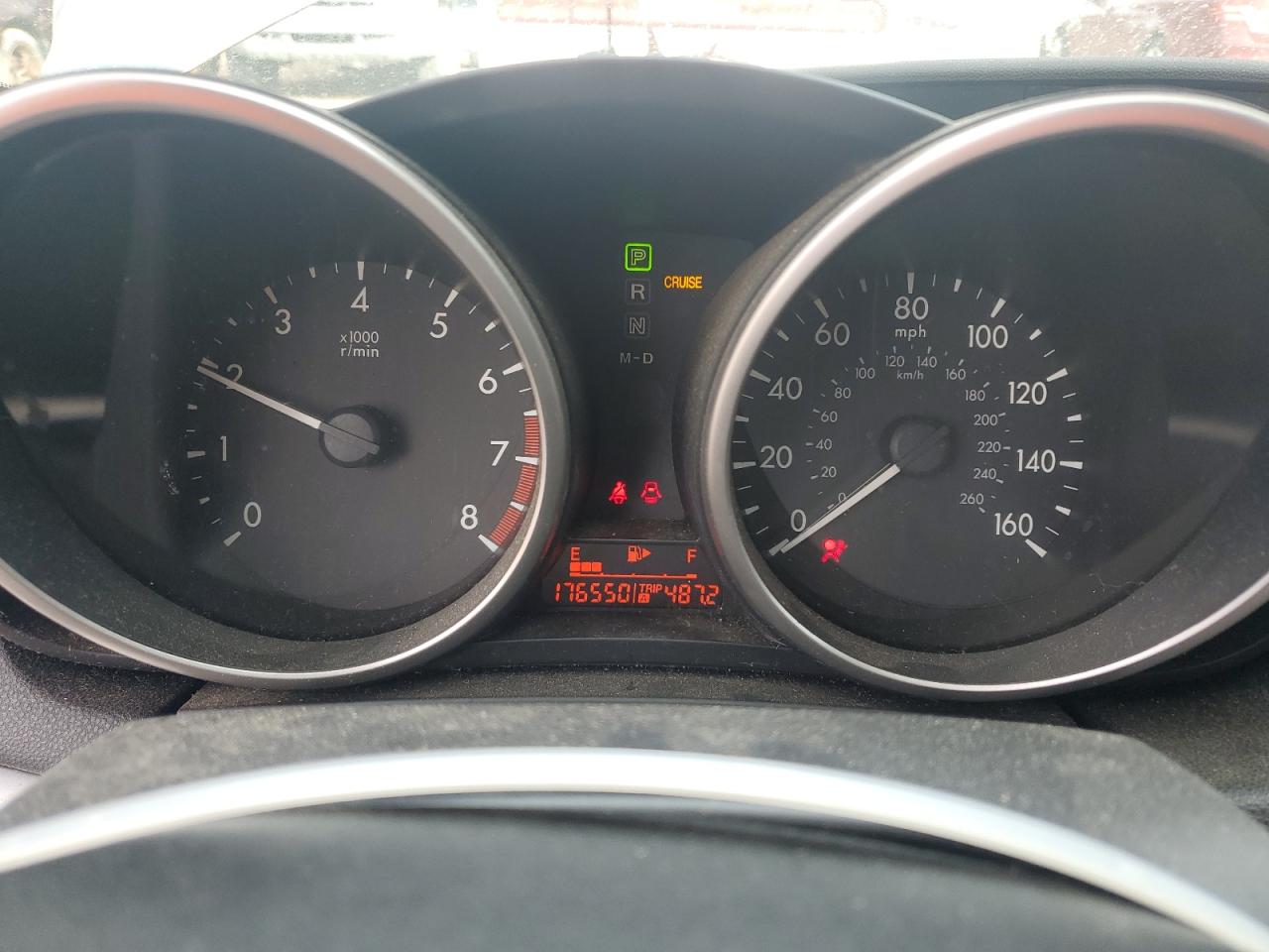 2010 Mazda 3 I VIN: JM1BL1SG9A1210737 Lot: 91425005