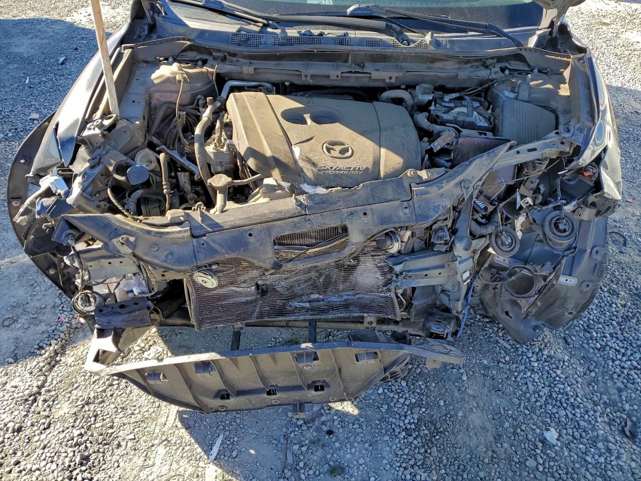 2016 Mazda Cx-5 Gt VIN: JM3KE2DYXG0885475 Lot: 94374035