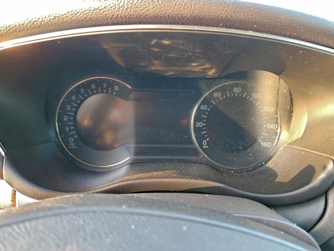 2019 Lincoln Mkc Select VIN: 5LMCJ2D90KUL20549 Lot: 94276595