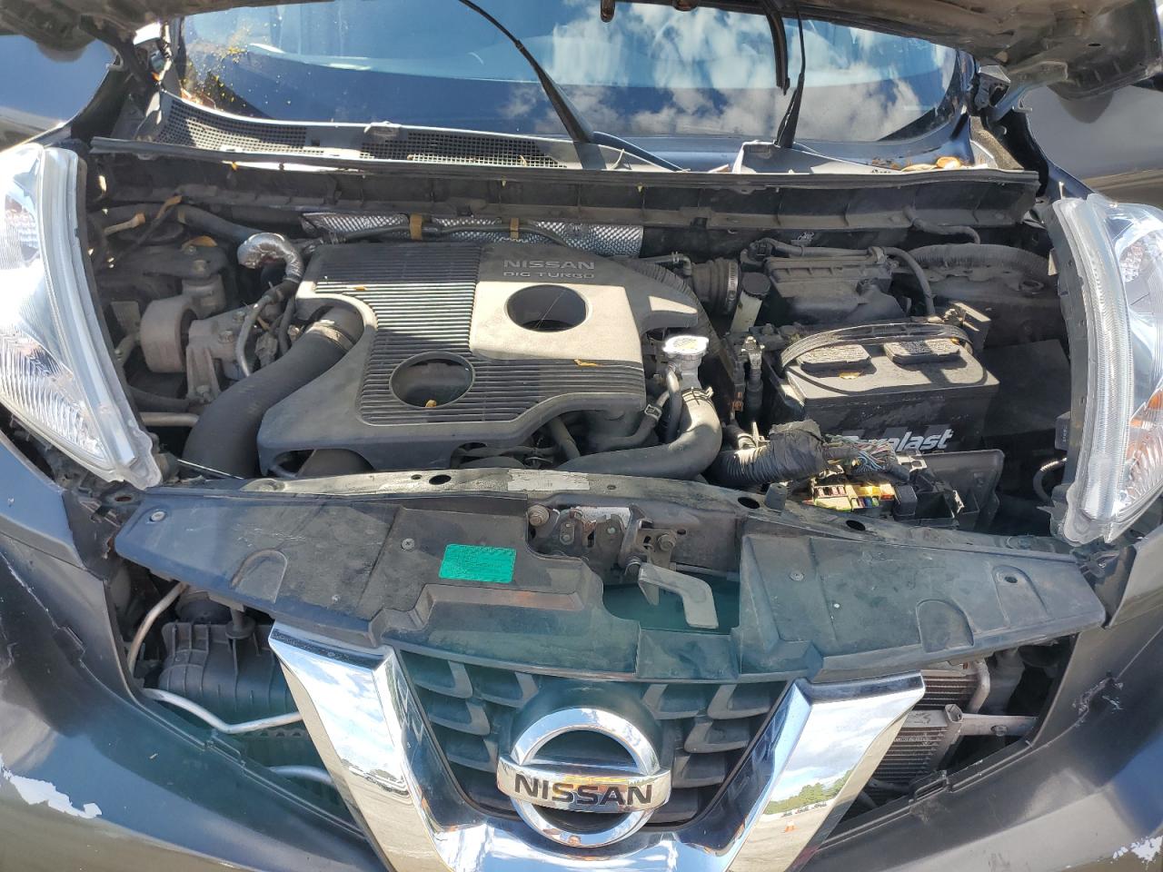 2012 Nissan Juke S VIN: JN8AF5MR3CT116812 Lot: 93305855