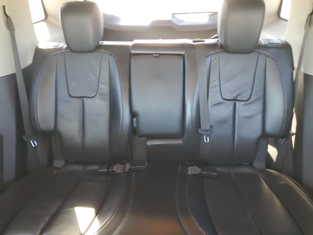 2015 GMC Terrain Denali VIN: 2GKFLUE30F6280356 Lot: 92056575