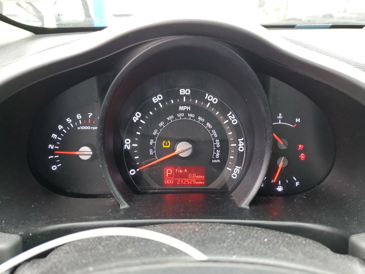 2015 Kia Sportage Lx VIN: KNDPB3AC0F7692800 Lot: 92496565