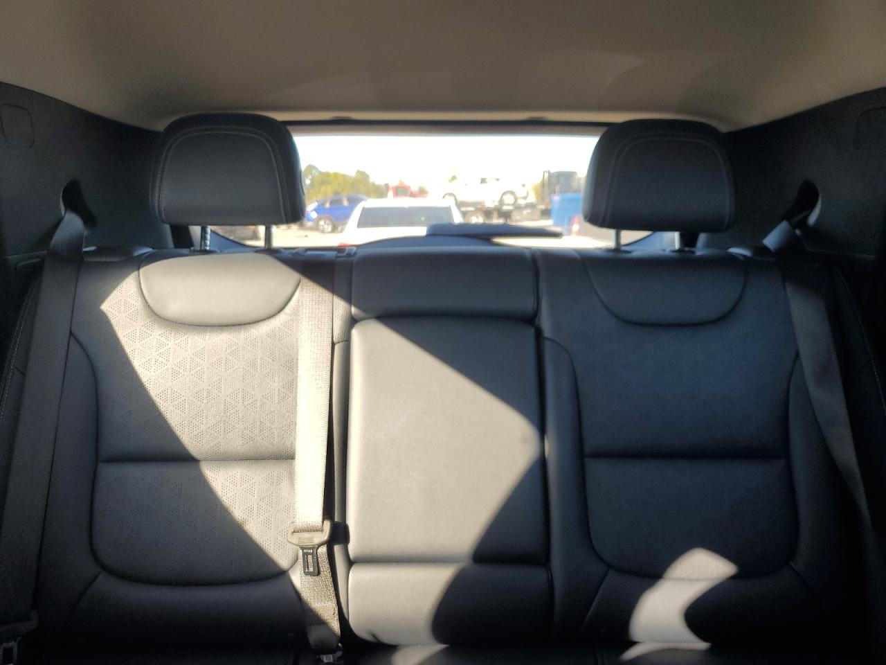 2023 Chevrolet Bolt Euv Lt VIN: 1G1FY6S05P4109049 Lot: 92393615