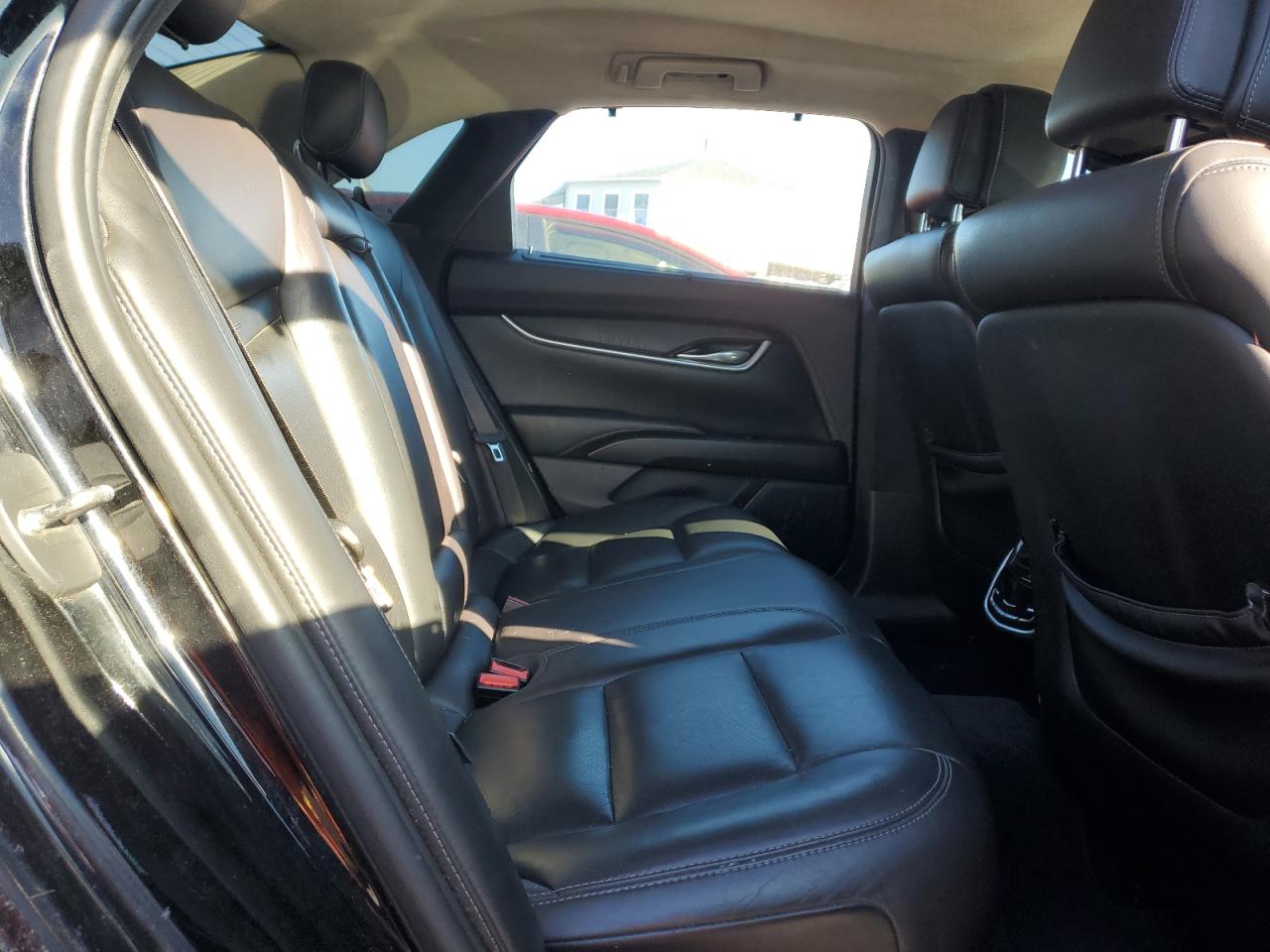 2013 Cadillac Xts VIN: 2G61W5S38D9106895 Lot: 93540615