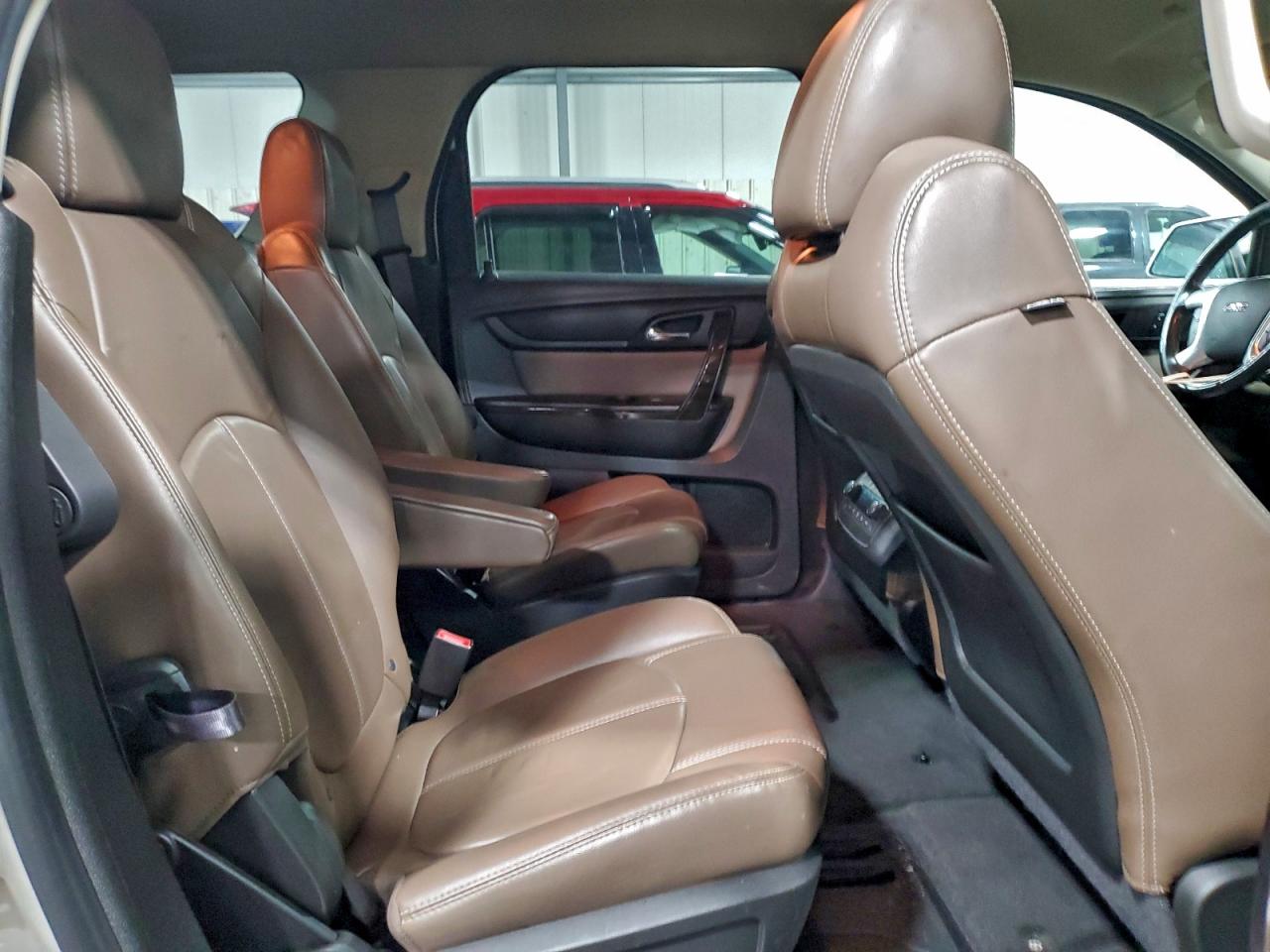 1GKKVRKD7FJ203098 2015 GMC Acadia Slt-1