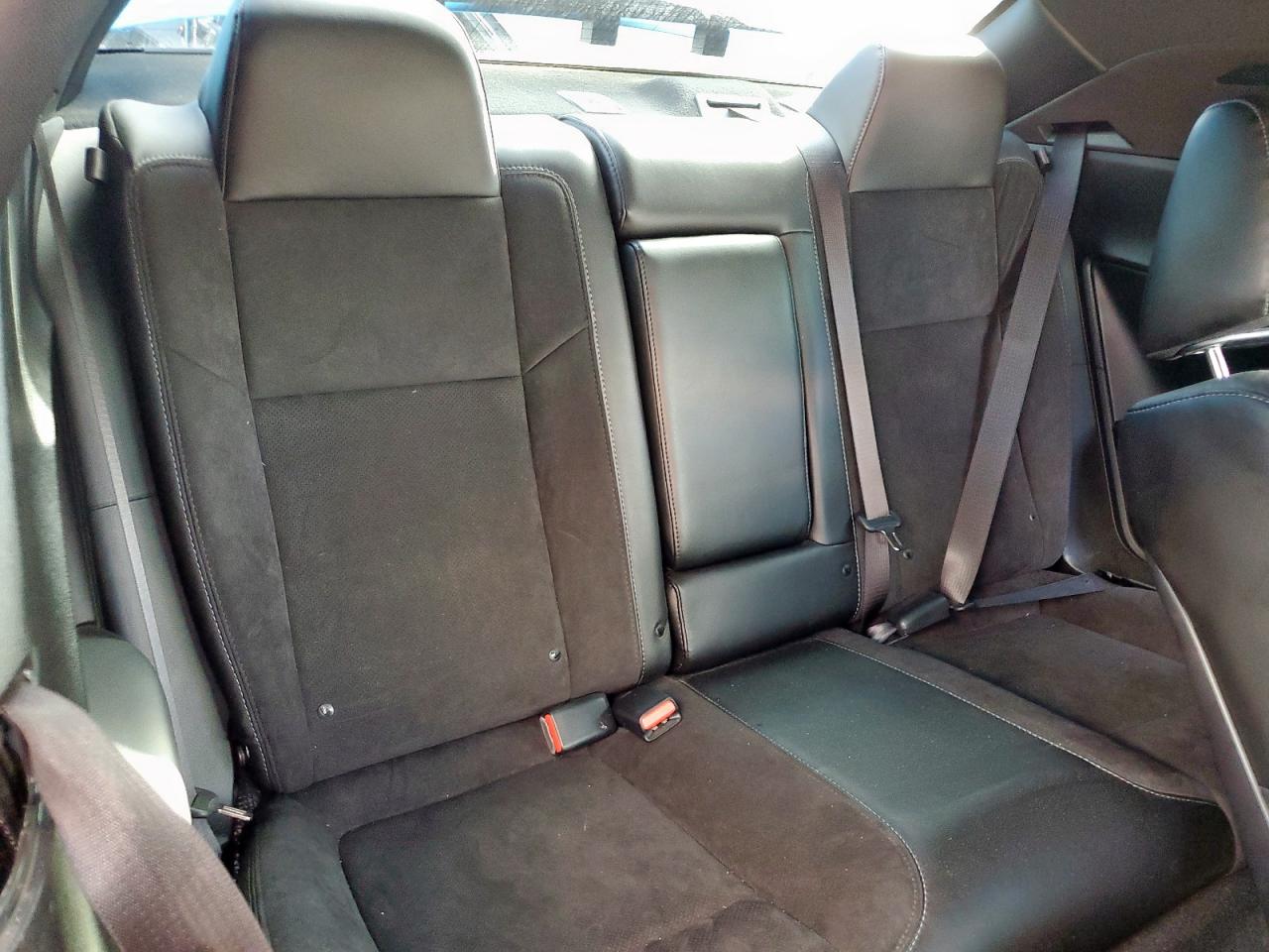 2023 Dodge Challenger R/T VIN: 2C3CDZBT5PH593894 Lot: 93867975