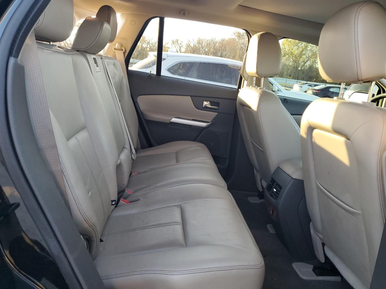 2013 Ford Edge Limited VIN: 2FMDK3KCXDBA79780 Lot: 93213325