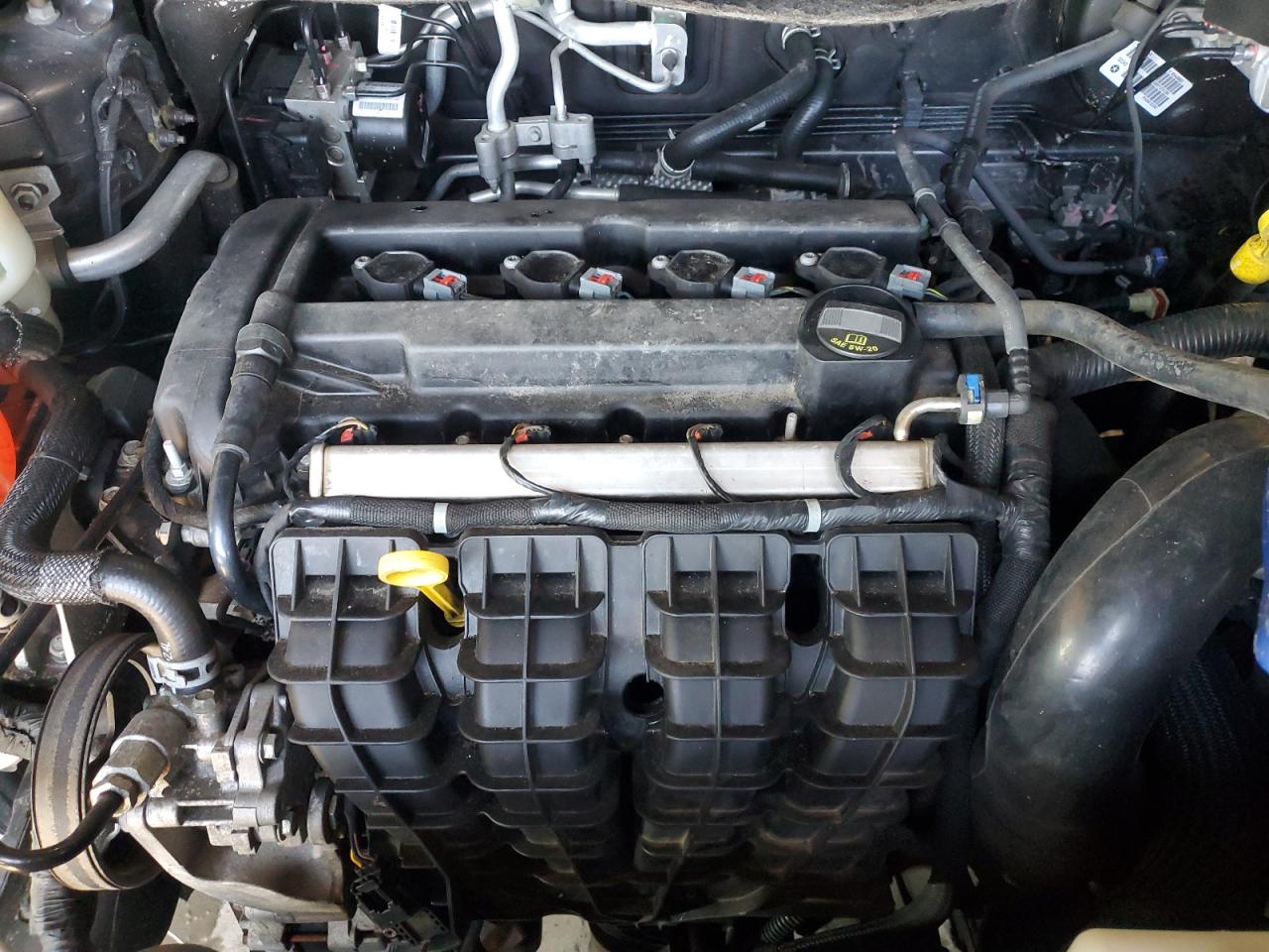 2017 Dodge Journey Sxt VIN: 3C4PDCBB1HT701910 Lot: 91292865