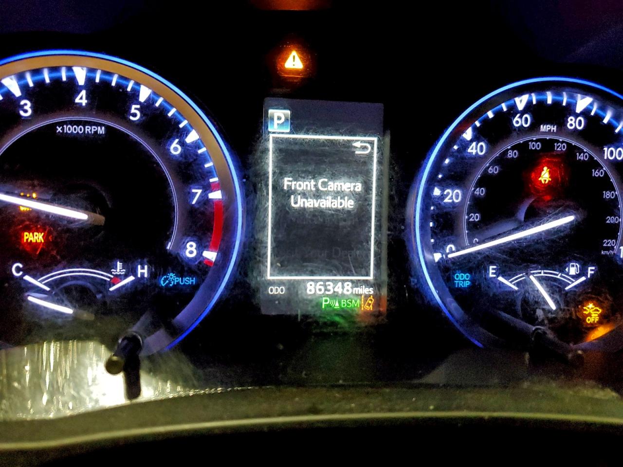 2019 Toyota Highlander Limited VIN: 5TDDZRFHXKS733486 Lot: 94469535