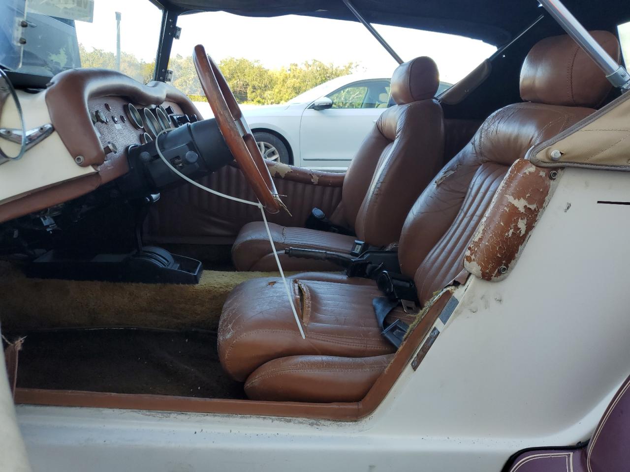 1984 Mercury Gazelle VIN: 1V9DA11AXEM014161 Lot: 92707355