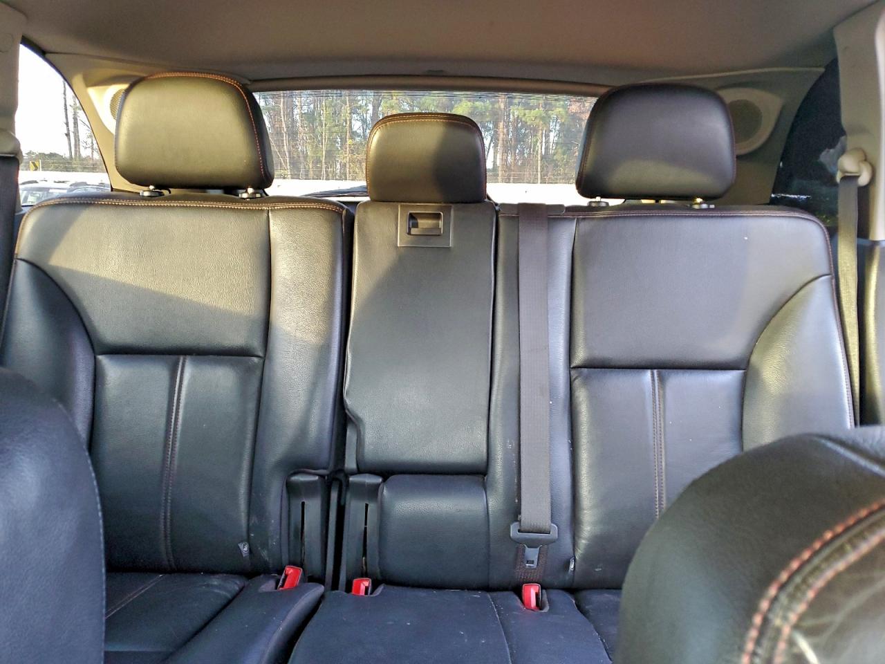 2011 Ford Edge Limited VIN: 2FMDK3KC2BBA82282 Lot: 94474655