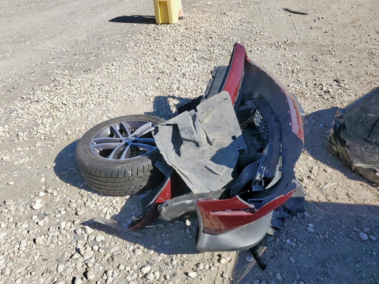 2019 Dodge Challenger Gt VIN: 2C3CDZKG5KH752599 Lot: 91440835