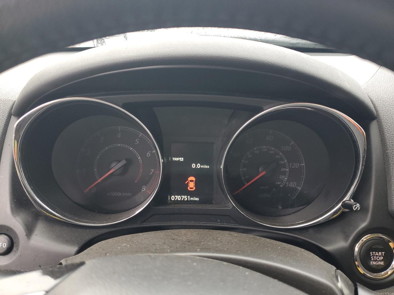 2020 Mitsubishi Outlander Sport Se VIN: JA4AP4AU8LU030007 Lot: 92743075