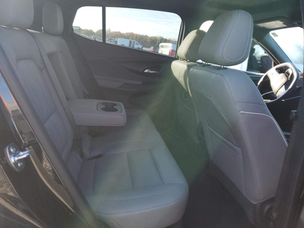 2025 Buick Envista Avenir VIN: KL47LCEP7SB108095 Lot: 93207275