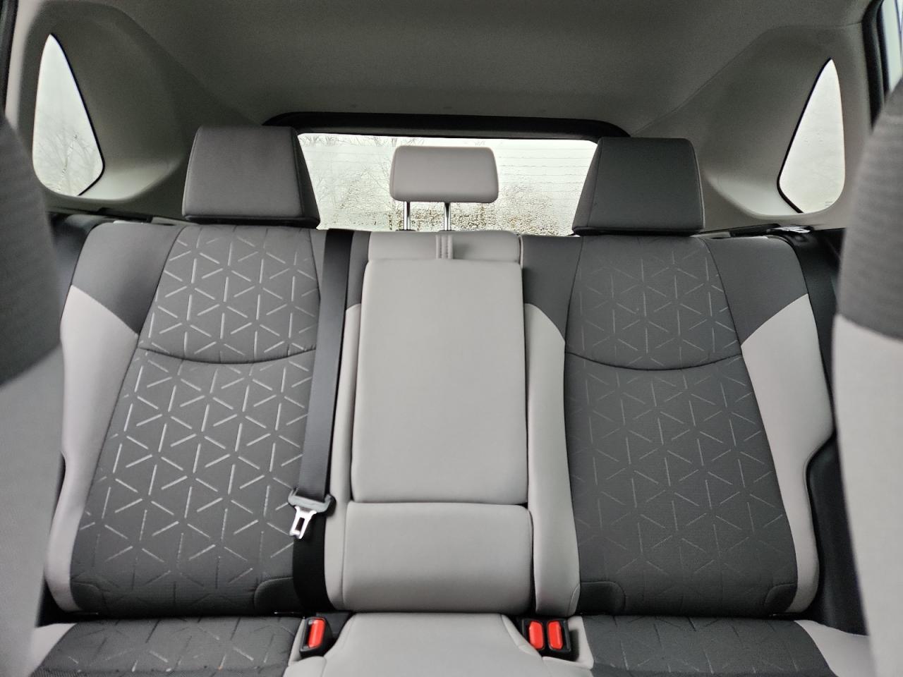 2025 Toyota Rav4 Xle VIN: 2T3P1RFVXSW599068 Lot: 93387735