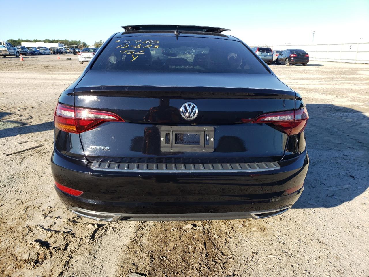 VIN 3VWC57BUXKM227247 2019 VOLKSWAGEN JETTA no.6