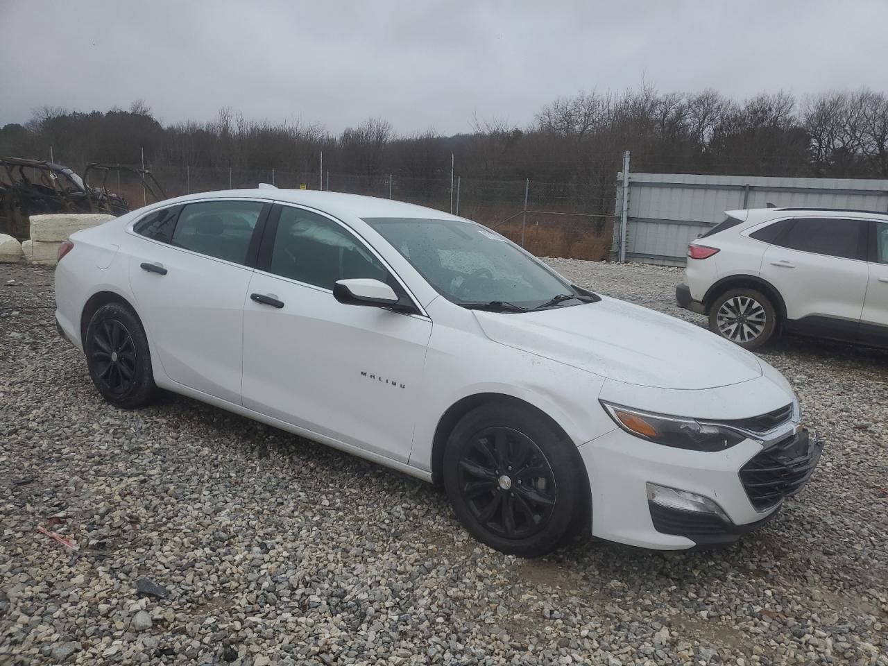 1G1ZD5ST9MF021148 2021 Chevrolet Malibu Lt