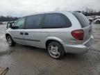 2006 Dodge Grand Caravan Se zu verkaufen in Ellwood City, PA - Mechanical