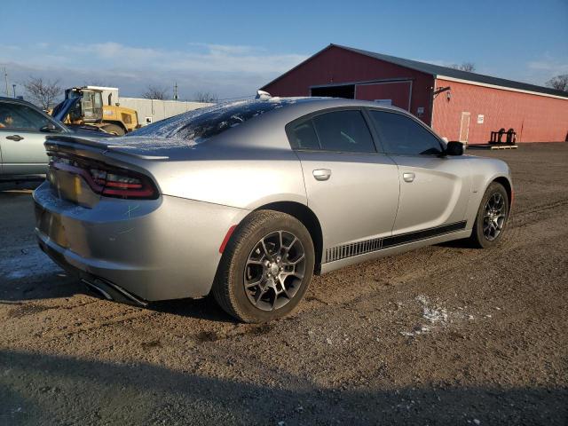 2018 DODGE CHARGER GT