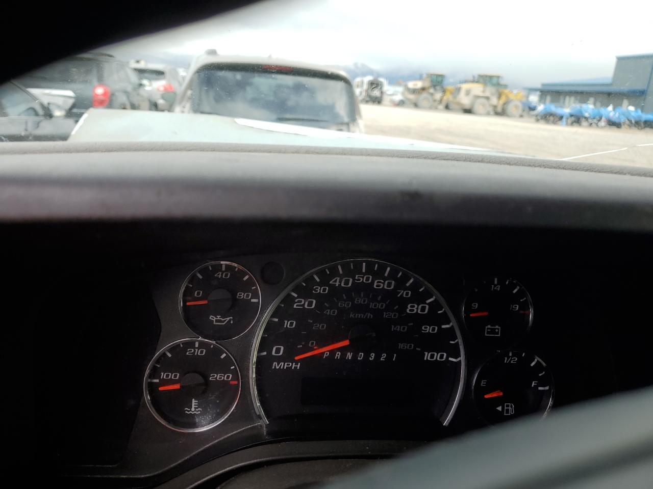 2010 Chevrolet Express G1500 Lt VIN: 1GBUGCD41A1118960 Lot: 79722923