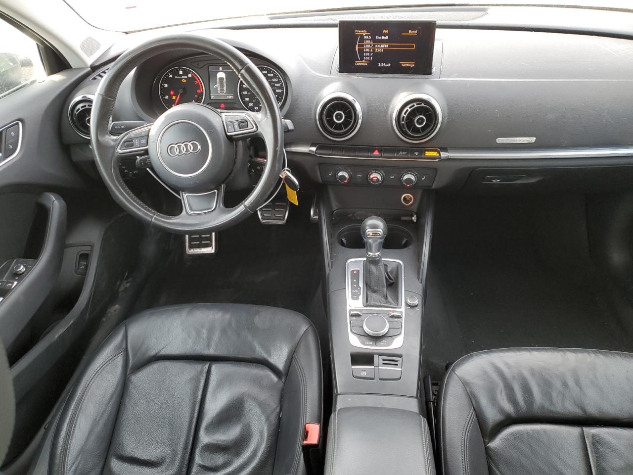 2015 Audi A3 - Image 8