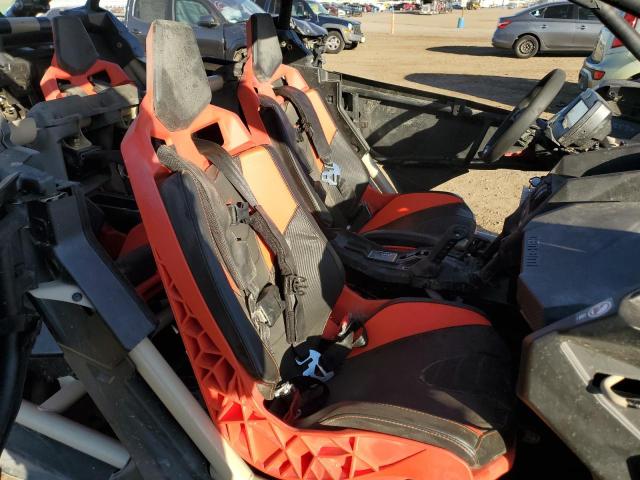 2023 CAN-AM MAVERICK X3 MAX X RS TURBO RR