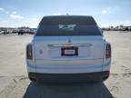 2021 ROLLS-ROYCE CULLINAN  for sale at Copart TX - DALLAS