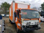 2021 Chevrolet 4500  for Sale in Seaford, DE - Front End