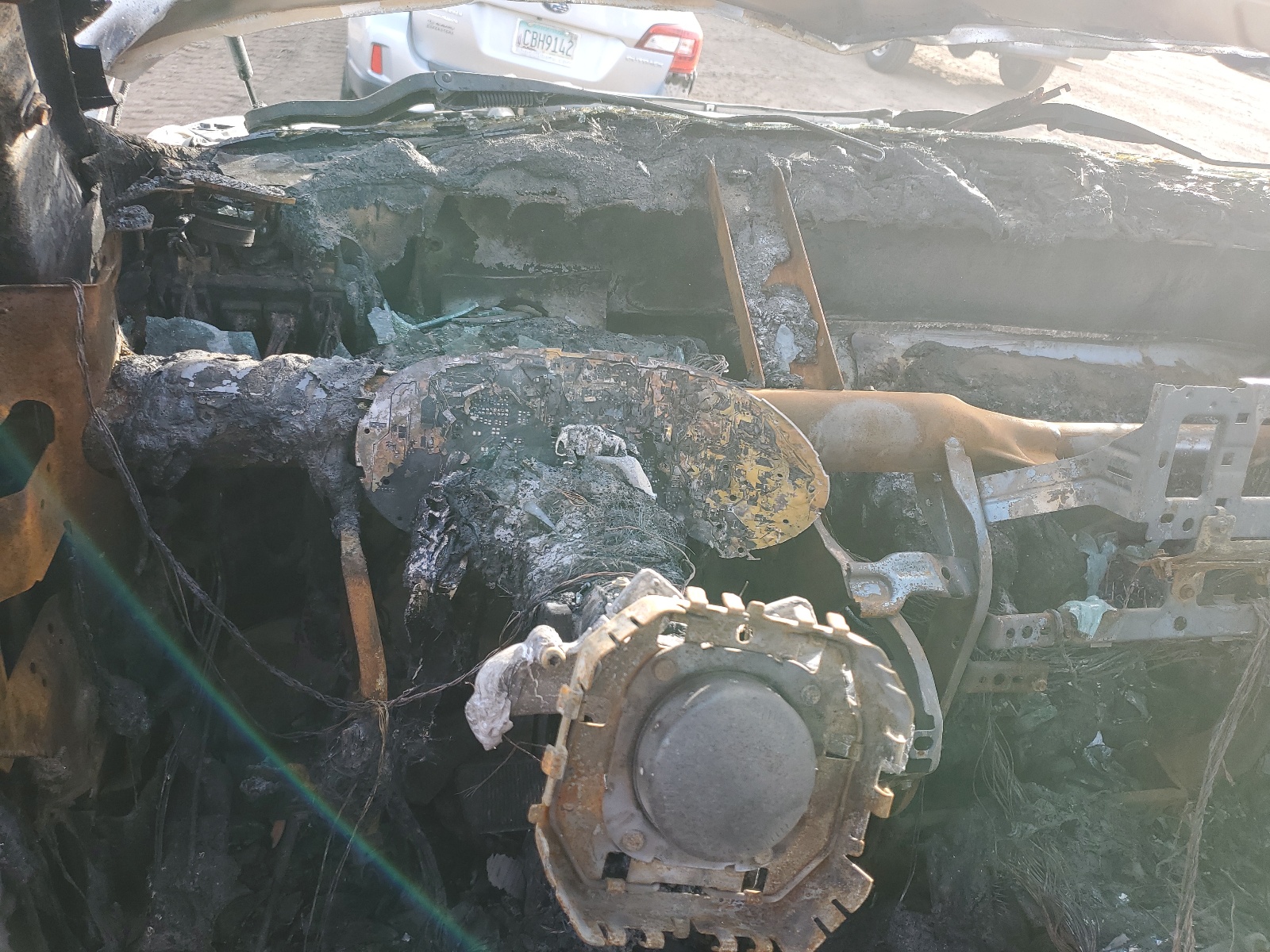 3C6JR6AT8KG511449 2019 Ram 1500 Classic Tradesman